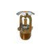 Viking® VK1181, Conventional, 5.6K, Standard, SR, 1/2" NPT, Brass, 135 Degree 23907AA Fire Sprinkler Head - WeSupplyIt.com