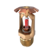 Viking® VK118, Model M, 5.6K, Standard, Conventional, SR, 1/2" NPT, Brass, 155 Degree 19383AB Fire Sprinkler Head - WeSupplyIt.com