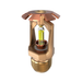 Viking® VK118, Model M, 5.6K, Standard, Conventional, SR, 1/2" NPT, Brass, 175 Degree 19383AD Fire Sprinkler Head - WeSupplyIt.com