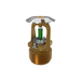 Viking® VK1201, Conventional, 8.0K, SR, 3/4" NPT, Brass, 200 Degree 23911AE Fire Sprinkler Head - WeSupplyIt.com