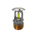 Viking® VK1201, Conventional, 8.0K, SR, 3/4" NPT, Chrome, 175 Degree 23911FD Fire Sprinkler Head - WeSupplyIt.com