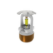 Viking® VK1201, Conventional, 8.0K, SR, 3/4" NPT, White, 175 Degree 23911MD/W Fire Sprinkler Head - WeSupplyIt.com