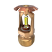 Viking® VK120, Model M, 8.0K, Standard, Conventional, SR, 3/4" NPT, Brass, 175 Degree 18270AD Fire Sprinkler Head - WeSupplyIt.com