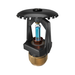 Viking® VK124, Micromatic® HP High Pressure 250 PSI, 5.6K, Standard, Upright, SR, 1/2" NPT, Black, 286 Degree 09993MG/B Fire Sprinkler Head - WeSupplyIt.com