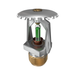 Viking® VK124, Micromatic® HP High Pressure 250 PSI, 5.6K, Standard, Upright, SR, 1/2" NPT, Chrome, 200 Degree 09993FE Fire Sprinkler Head - WeSupplyIt.com