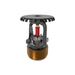 Viking® VK2001, Model XT1, 8.0K, Standard, Upright, SR, 3/4" NPT, Black 155 Degree 23875MB/B Fire Sprinkler Head - WeSupplyIt.com