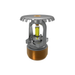 Viking® VK2001, Model XT1, 8.0K, Standard, Upright, SR, 3/4" NPT, Chrome, 175 Degree 23875FD Fire Sprinkler Head - WeSupplyIt.com