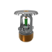 Viking® VK2001, Model XT1, 8.0K, Standard, Upright, SR, 3/4" NPT, Chrome, 200 Degree 23875FE Fire Sprinkler Head - WeSupplyIt.com