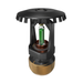 Viking® VK200, Model M, 8.0K, Standard, Upright, SR, 3/4" NPT, Black, 200 Degree 18263ME/B Fire Sprinkler Head - WeSupplyIt.com