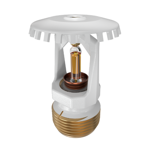 Viking® VK200, Model M, 8.0K, Standard, Upright, SR, 3/4" NPT, White, 135 Degree 18263MA/W Fire Sprinkler Head - WeSupplyIt.com