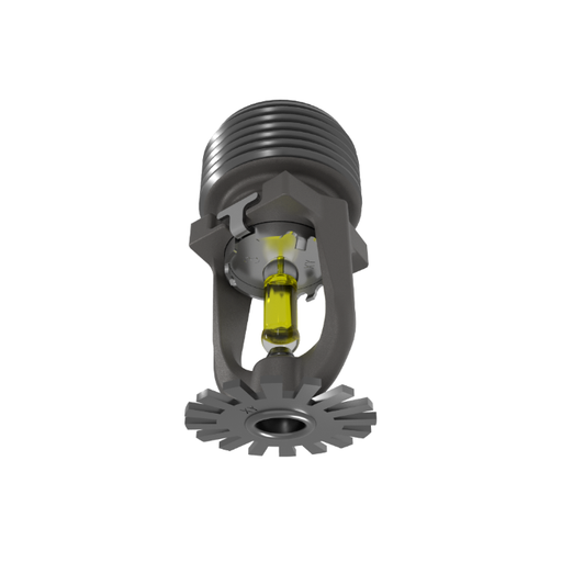 Viking® VK2021, Model XT1, 8.0K, Standard, Pendent, SR, 3/4" NPT, Nickel PTFE (ENT), 175 Degree 23876JND Fire Sprinkler Head - WeSupplyIt.com