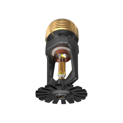 Viking® VK202, Model M, 8.0K, Standard, Pendent, SR, 3/4" NPT, Black, 135 Degree 18264MA/B Fire Sprinkler Head - WeSupplyIt.com