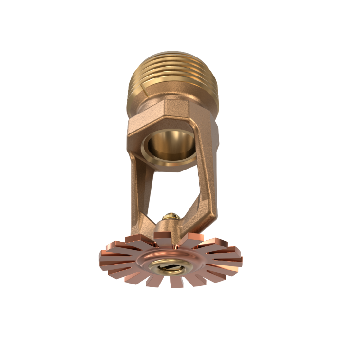 Viking® VK202, Model M, 8.0K, Standard, Pendent, SR, 3/4 Viking® VK202, Model M, 8.0K, Standard, Pendent, SR, 3/4