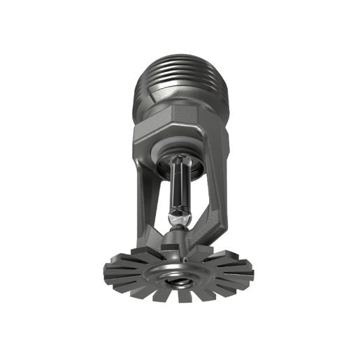 Viking® VK202, Model M, 8.0K, Standard, Pendent, SR, 3/4" NPT, Nickel PTFE (ENT), 500 Degree 18264JNL Fire Sprinkler Head - WeSupplyIt.com