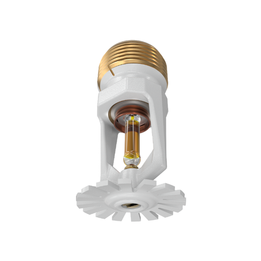 Viking® VK202, Model M, 8.0K, Standard, Pendent, SR, 3/4" NPT, White, 135 Degree, 18264MA/W Fire Sprinkler Head - WeSupplyIt.com