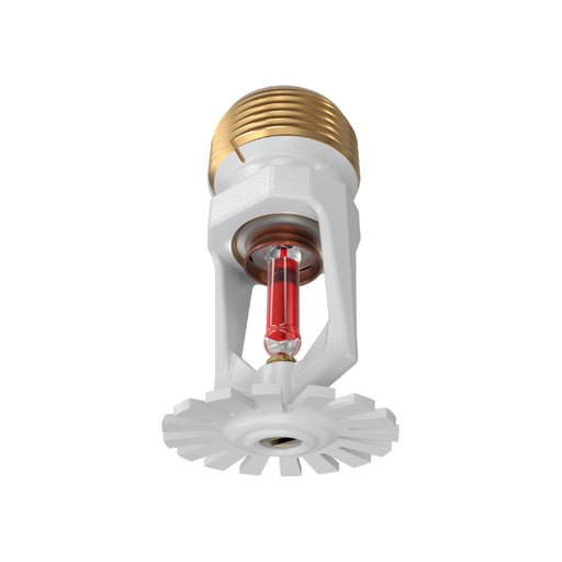 Viking® VK202, Model M, 8.0K, Standard, Pendent, SR, 3/4" NPT, White, 155 Degree, 18264MB/W Fire Sprinkler Head - WeSupplyIt.com