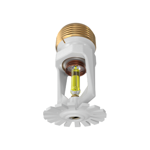 Viking® VK202, Model M, 8.0K, Standard, Pendent, SR, 3/4" NPT, White, 175 Degree, 18264MD/W Fire Sprinkler Head - WeSupplyIt.com