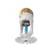 Viking® VK202, Model M, 8.0K, Standard, Pendent, SR, 3/4" NPT, White, 286 Degree, 18264MG/W Fire Sprinkler Head - WeSupplyIt.com