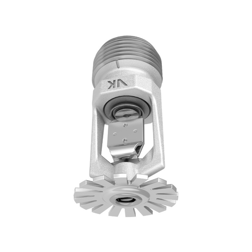 Viking® VK206, Model M, 8.0K, Standard, Fusible Link, Pendent, SR, 3/4" NPT, Wax Coated Brass, 220 Degree 18254CF Fire Sprinkler Head - WeSupplyIt.com