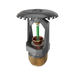 Viking® VK300, Model M, 5.6K, Standard, Upright, QR, 1/2" NPT, Black, 200 Degree 12978ME/B Fire Sprinkler Head - WeSupplyIt.com