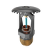 Viking® VK300, Model M, 5.6K, Standard, Upright, QR, 1/2" NPT, Black, 286 Degree 12978MG/B Fire Sprinkler Head - WeSupplyIt.com