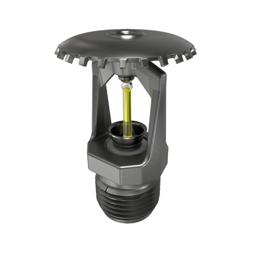 Viking® VK300, Model M, 5.6K, Standard, Upright, QR, 1/2" NPT, Nickel PTFE (ENT), 175 Degree 12978JND Fire Sprinkler Head - WeSupplyIt.com