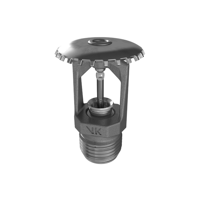 Viking® VK325, Model M, 2.8K, Standard, Upright, QR, 1/2" NPT, White, 200 Degree 20982ME/W Fire Sprinkler Head