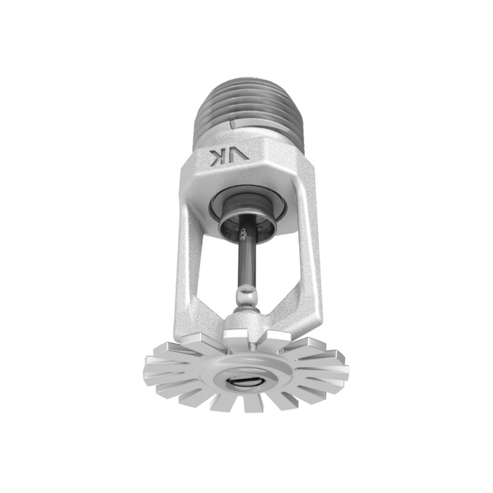 Viking® VK329, Model M, 2.8K, Standard, Pendent, QR, 1/2" NPT, Brass, 155 Degree 20984AB Fire Sprinkler Head