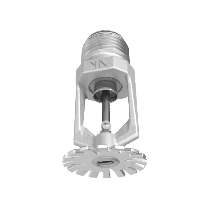 Viking® VK331, Model M, 4.2K, Standard, Pendent, QR, 1/2" NPT, Brass, 200 Degree 21271AE Fire Sprinkler Head