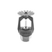 Viking® VK339, Microfast, 5.6K, Standard, Corrosion Resistant, Pendent, QR, 1/2" NPT, Stainless Steel, 286 Degree 14693G Fire Sprinkler Head - WeSupplyIt.com