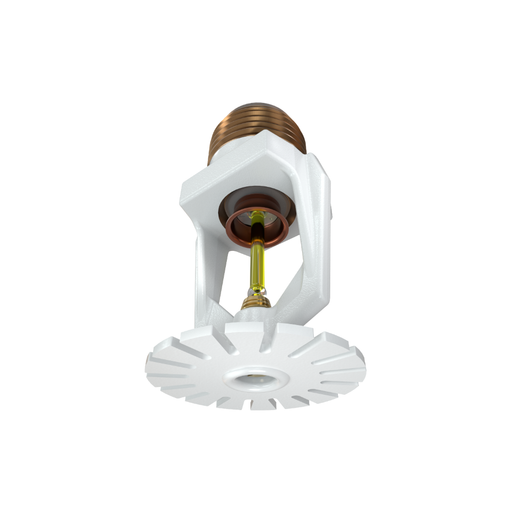 Viking® VK430, Freedom, Residential Sprinkler, Pendent, 4.3K, QR, 1/2" NPT, White, 175 Degree 09530MD/W Fire Sprinkler Head - WeSupplyIt.com