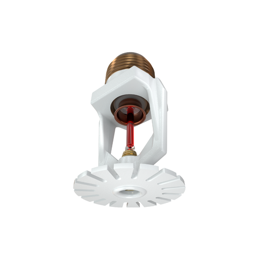 Viking® VK430, Freedom, Residential Sprinkler, Pendent, 4.3K, QR, 1/2" NPT, White, 155 Degree 09530MB/W Fire Sprinkler Head - WeSupplyIt.com
