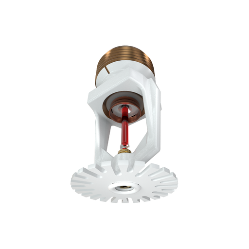 Viking® VK458, Freedom, Residential Sprinkler, Pendent, 7.4K, QR, 3/4" NPT, White, 155 Degree 13230MB/W Fire Sprinkler Head - WeSupplyIt.com