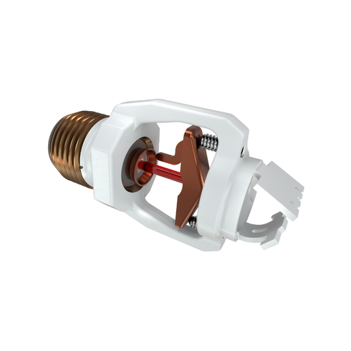 Viking® VK460, Freedom, Microtech, Residential Sprinkler, Horizontal Sidewall, 5.8K, QR, 1/2" NPT, White, 155 Degree 13933MB/W Fire Sprinkler Head - WeSupplyIt.com