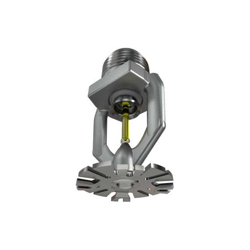 Viking® VK470, Freedom, Residential, 3.0K, Pendent, QR, 1/2" NPT, Nickel PTFE (ENT), 175 Degree 17147JND Fire Sprinkler Head - WeSupplyIt.com