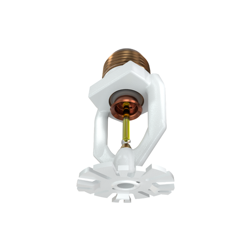 Viking® VK470, Freedom, Residential, 3.0K, Pendent, QR, 1/2" NPT, White, 175 Degree 17147MD/W Fire Sprinkler Head - WeSupplyIt.com