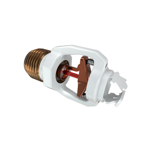 Viking® VK486, Freedom, Microtech, Residential Sprinkler, Horizontal Sidewall, 4.0K, QR, 1/2" NPT, White, 155 Degree 17315MB/W Fire Sprinkler Head - WeSupplyIt.com