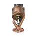 Viking® VK502, ESFR, Dry Sprinkler Pendent, 14.0K, Fusible Link, Pendent, Fast Response, Threaded, 1 ½” NPT, Brass, 165 Degree, 36” Length, 18177AC Fire Sprinkler Head - WeSupplyIt.com