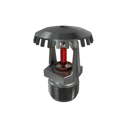 Viking® VK530, Model M, ELO, Special Application, 11.2K, Upright, SR, 3/4" NPT, Nickel PTFE (ENT), 155 Degree 09679JNB Fire Sprinkler Head - WeSupplyIt.com
