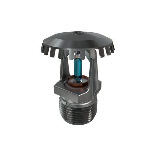 Viking® VK530, Model M, ELO, Special Application, 11.2K, Upright, SR, 3/4" NPT, Nickel PTFE (ENT), 286 Degree 09679JNG Fire Sprinkler Head - WeSupplyIt.com