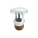 Viking® VK530, Model M, ELO, Special Application, 11.2K, Upright, SR, 3/4" NPT, White, 286 Degree, 09679MG/W Fire Sprinkler Head - WeSupplyIt.com