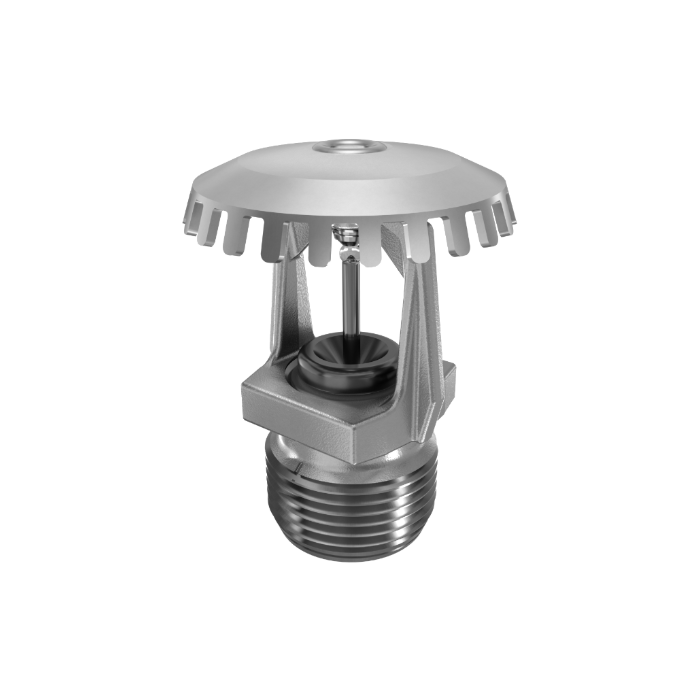 Viking® VK531, Model M, ELO, Special Application, 11.2K, Upright, QR, 3/4" NPT, Chrome, 175 Degree 10633FD Fire Sprinkler Head - WeSupplyIt.com