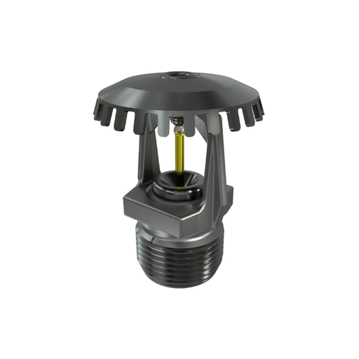 Viking® VK531, Model M, ELO, Special Application, 11.2K, Upright, QR, 3/4" NPT, Nickel PTFE (ENT), 175 Degree 10633JND Fire Sprinkler Head - WeSupplyIt.com