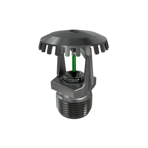 Viking® VK531, Model M, ELO, Special Application, 11.2K, Upright, QR, 3/4" NPT, Nickel PTFE (ENT), 200 Degree 10633JNE Fire Sprinkler Head - WeSupplyIt.com