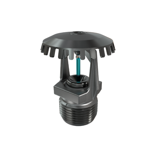 Viking® VK531, Model M, ELO, Special Application, 11.2K, Upright, QR, 3/4" NPT, Nickel PTFE (ENT), 286 Degree 10633JNG Fire Sprinkler Head - WeSupplyIt.com