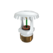 Viking® VK531, Model M, ELO, Special Application, 11.2K, Upright, QR, 3/4" NPT, White, 200 Degree 10633ME/W Fire Sprinkler Head - WeSupplyIt.com