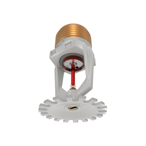 Viking® VK534, Microfast Model M, 11.2K, Extra Large Orifice, Extended Coverage, Pendent, QR/SR, 3/4" NPT, White, 155 Degree 08340MB/W Fire Sprinkler Head - WeSupplyIt.com