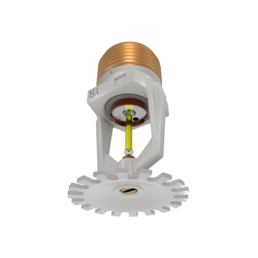 Viking® VK534, Microfast Model M, 11.2K, Extra Large Orifice, Extended Coverage, Pendent, QR/SR, 3/4" NPT, White, 175 Degree 08340MD/W Fire Sprinkler Head - WeSupplyIt.com