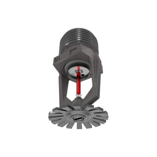 Viking® VK536, Model M, ELO, Special Application, 11.2K, Pendent, SR, 3/4" NPT, Nickel PTFE (ENT), 155 Degree 07961JNB Fire Sprinkler Head - WeSupplyIt.com