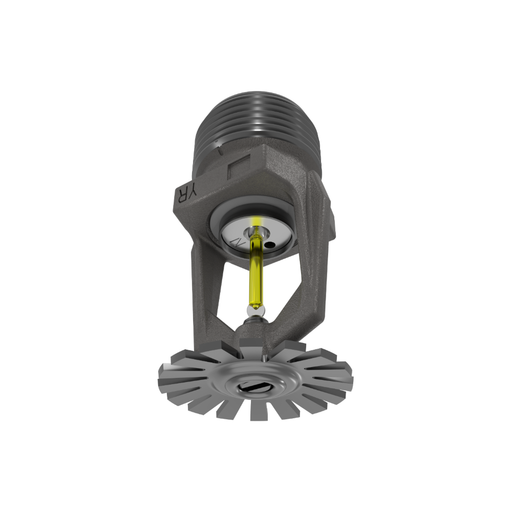 Viking® VK536, Model M, ELO, Special Application, 11.2K, Pendent, SR, 3/4" NPT, Nickel PTFE (ENT), 175 Degree 07961JND Fire Sprinkler Head - WeSupplyIt.com